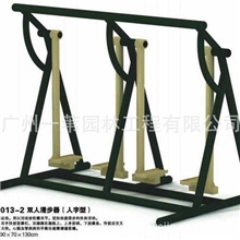 （厂价直销）一苇景观建材批发城大量专业供应户外健身器材