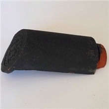 琉璃瓦筒瓦花檐宜兴瓦围墙瓦