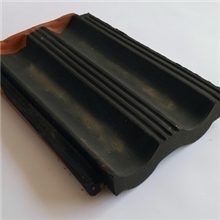 琉璃瓦平板瓦宜兴瓦围墙瓦屋面瓦