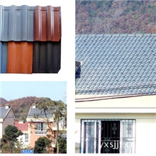 生产供应陶瓦陶瓦生产厂家圣佳建陶有限公司生产优质陶瓦