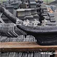 花翘角厂价直销古典建材