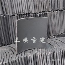 青瓦厂家直销仿古建材优质古瓦价格优惠