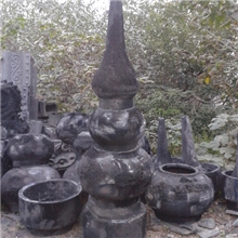 宝顶厂价直销古典建材古建瓦小青瓦筒瓦仿古建材