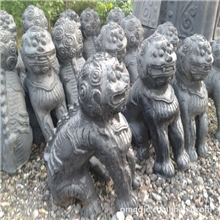 小狮子厂家直销适用古典建筑价格优惠