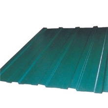 专业厂家生产900型彩钢瓦，质量上乘