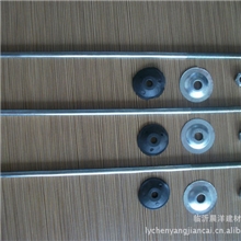 彩瓦安装专用螺栓