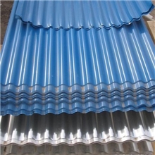 批量供应耐腐蚀性彩钢瓦