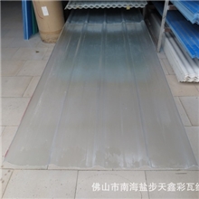 厂家供应建筑、建材采光板生产加工各种规格采光板透明瓦