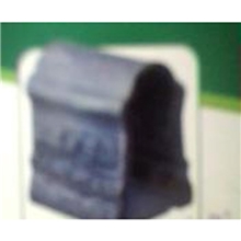 专业生产优质仿古园林建材花脊明清青灰色古建筑宝鼎花脊