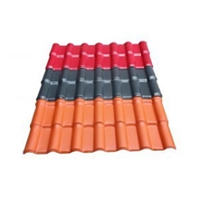 厂家直销合成树脂瓦江西合成树脂瓦平改坡工程瓦