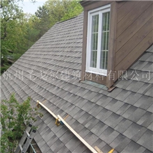 双层标准型瓦沥青瓦多彩玻纤瓦片状瓦片专用屋面瓦片