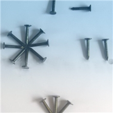 厂销玻纤瓦（油毡瓦）专用钉