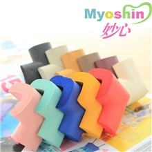 妙心防撞角婴儿安全防撞角防护桌角防撞保护套防护角批发