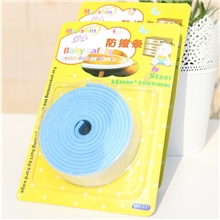 妙心婴儿安全防撞条宝宝防护条用品平面防撞条茶几玻璃防撞条