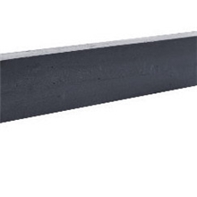 厂家生产青砖贴片235*53*12（光面）仿古青砖仿古青瓦