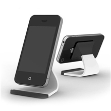 微吸新技术iPhone4s/5手机行车底座支架包邮三星HTC安卓手机支架