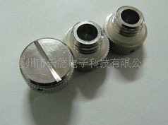 供应五金M12*1.5防水透气阀