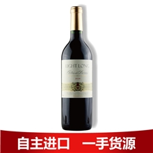 1元代理OEM进口红酒法国波尔多AOC级巴龙干红葡萄酒自主进口