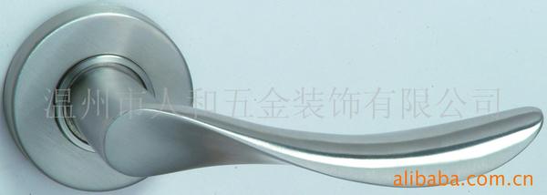 供应通道门不锈钢实心锁铝合金实心锁锌合金实心锁整套配件锁