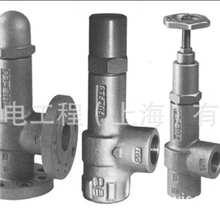 美国FULFLO安全阀,液相安全阀,FV系列