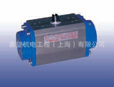 气动执行器,气动头,气缸