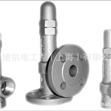 美国FULFLO安全阀,液相安全阀,V系列