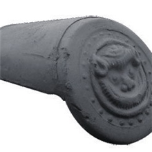 梅花筒头湖北小青瓦仿古建材古典建材