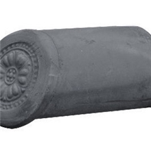 筒头古瓦建材厂大量批发供应湖北小青瓦仿古建材古典建材