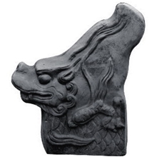 双明仿古建材青砖青瓦