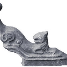 供应龙脊翘角、翘角、古建砖瓦、古建材料价格优惠