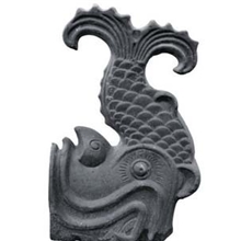 正吻青砖青瓦厂价批发仿古建材规格齐全火速抢购