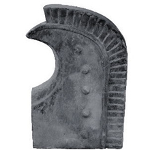 供应龙脊翘角、翘角、古建砖瓦、古建材料量大优先