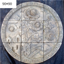 传世晋韵厂家直销四季花开