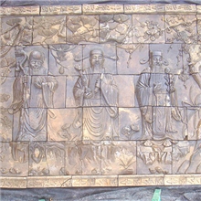 厂家直销优质仿古砖雕三星高照三星砖厂山西砖雕砖雕