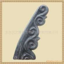 翘角，适用于仿古建筑、亭子、会所等