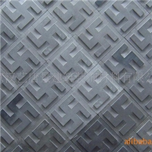 万字正砖，适用于墙面及其他平面装饰用