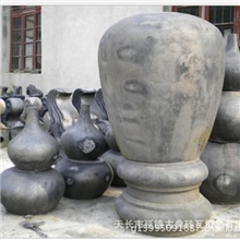 宝顶翘角脊回纹正吻走兽各种青砖