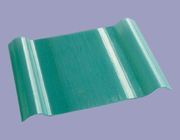 长期供应各种优质规格PVC塑钢瓦江苏塑钢瓦多色可选