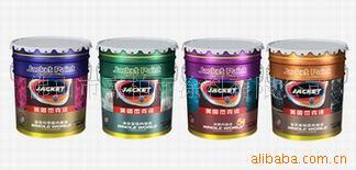 杰克涂诚招（江苏省南通市）油漆涂料加盟代理