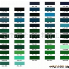 静电塑粉银灰A032