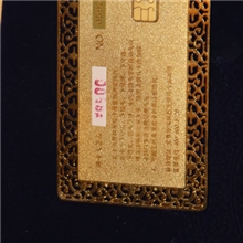 低价生产提货卡,VIP卡,PVC金卡,烫金卡,烫雷射银卡