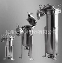 月销百台标准型单袋过滤器