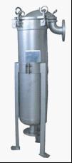 袋式过滤器不锈钢袋式过滤器顶入式