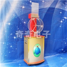 大品牌电子摇奖机、选号机、摇珠机、抽奖机全新二代J400开奖机