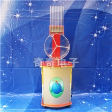 摇号机厂家、奇奇牌热销型J400摇奖机奇奇番禺拍卖区招投标