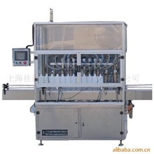 专业生产ZXG系列洗洁精洗手液自动灌装机精度高计量准