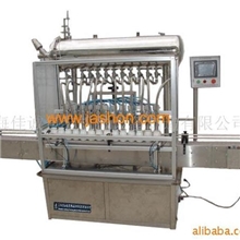 专业生产实用ZXG型洗手液、消毒液灌装机定做灌装机灌装头