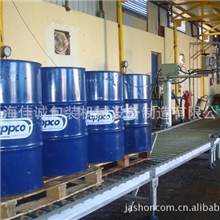 中国佳诚专业生产200L称重灌装机灌装线200L自动灌装跺码