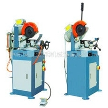 专业生产MC-275半自动切管机（气动）