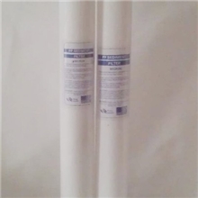 供应20寸PP棉滤芯纯水机滤芯净水器滤芯